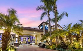 Best Western Galleria Inn Redondo Beach